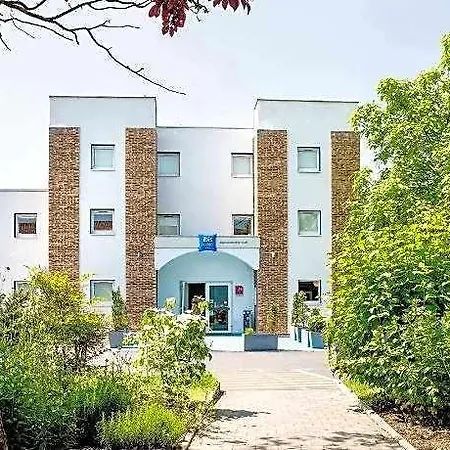 Ibis Budget Valenciennes Petite Foret Hotel 2*