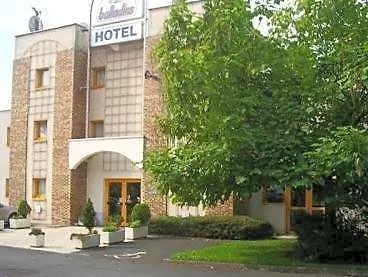 Hotel Ibis Budget Valenciennes Petite Foret