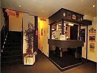 Ibis Budget Valenciennes Petite Foret Ennevelin