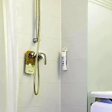 Hotel Ibis Budget Valenciennes Petite Foret