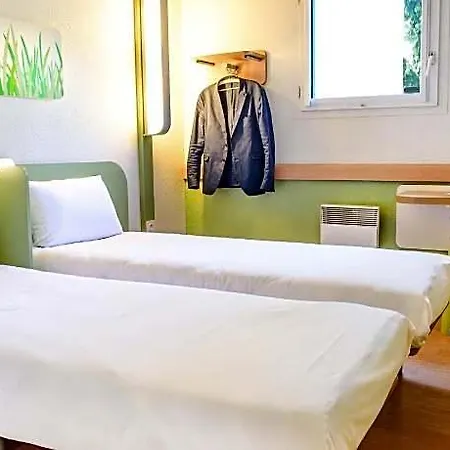 Ibis Budget Valenciennes Petite Foret